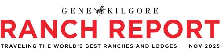 Ranch Report: Get the Best Fall & Winter Ranch Travel Inspo Here!