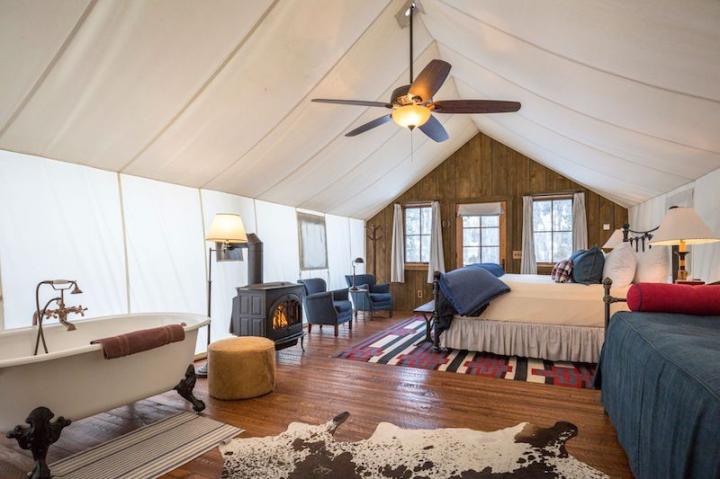 Why Ranch Vacations Are the Fastest-Growing Luxury Travel Trend for 2026