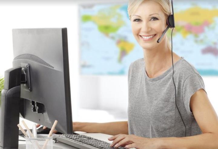 Travel advisor