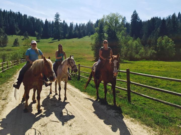 Step Inside Ranch Country: We Reveal What a Dude Ranch Vacation is Really Like