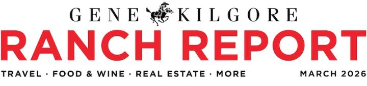Ranch Report: A Curated Safe Haven Under Big Skies Spring 2026