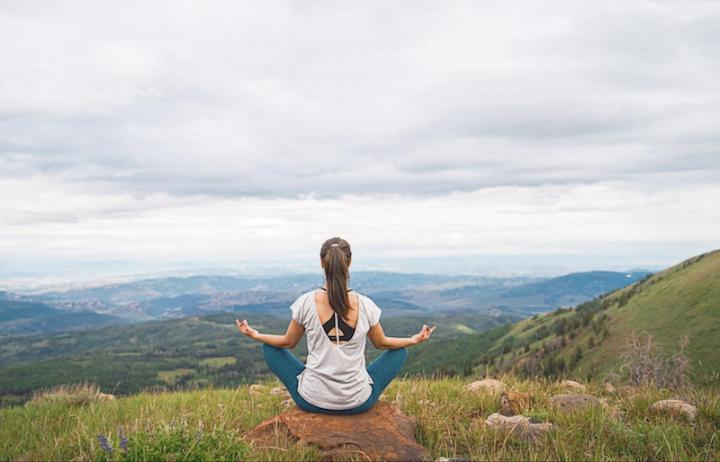 Wellness ranch vacations