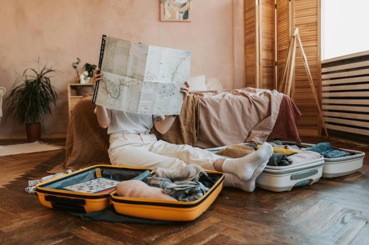 What to pack for your ranch vacation