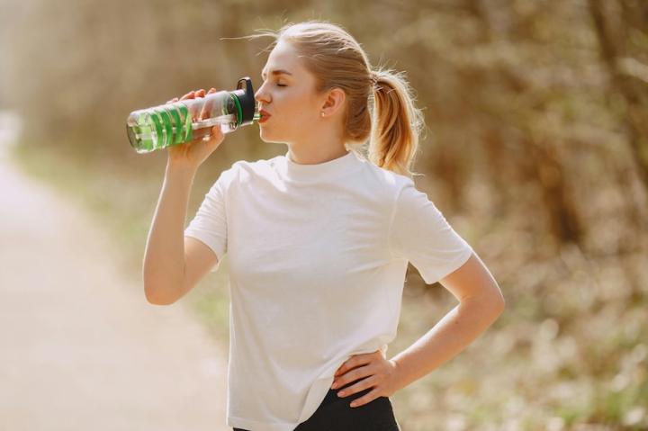 Staying well on your ranch vacation