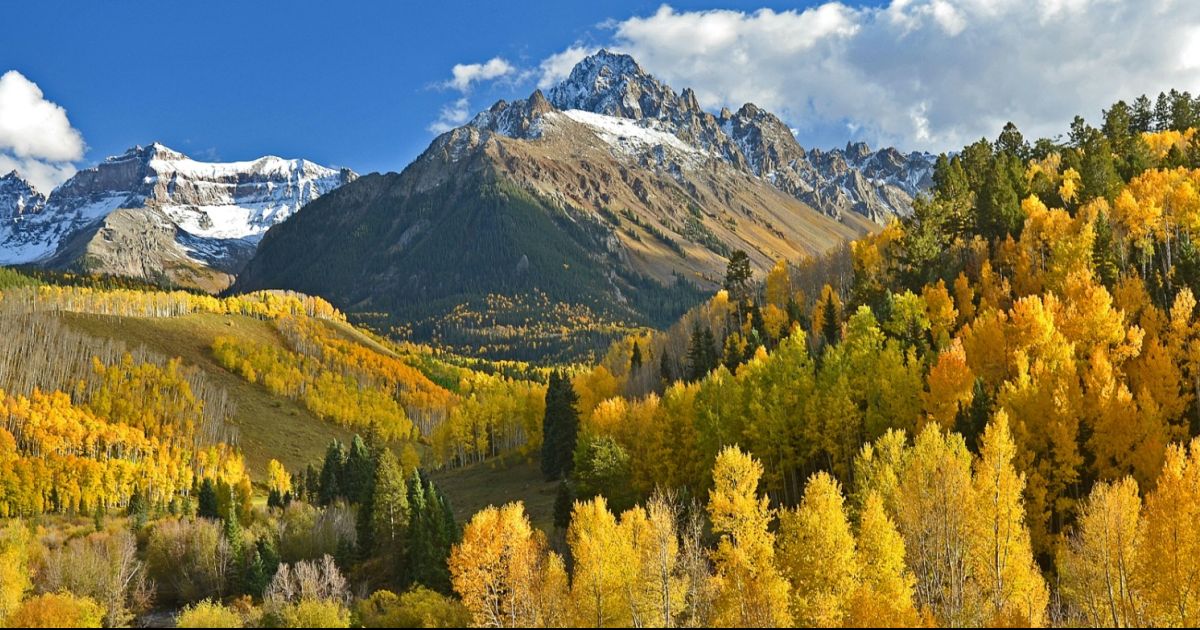 10 Magical Things You'll Love About a Fall Ranch Vacation