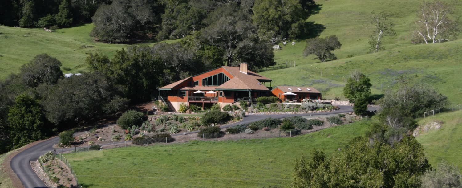 Cottontail Creek Ranch